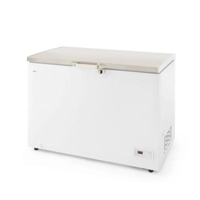 Pultový mrazák, Arktic, 282L, 230V/130W, 1116x644x(H)845mm | 233863